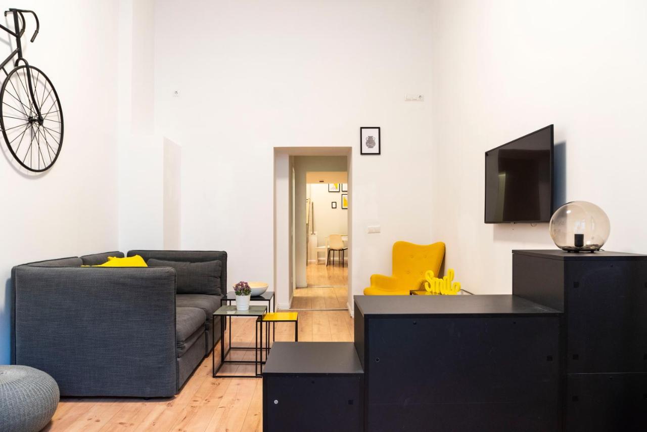 Ll Modern Dream With Ac&High Ceilings 3 Bedrooms Berlin Exterior photo
